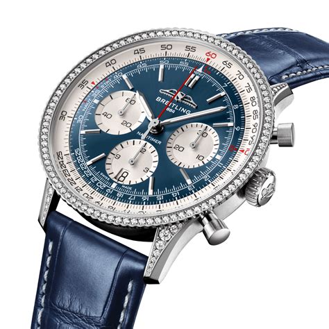 breitling navitimer sunny isles